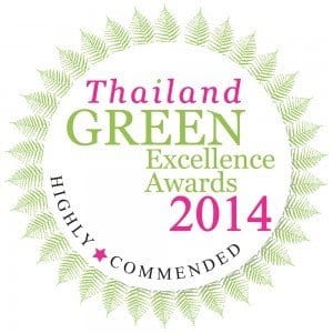 Green excellent awards 14