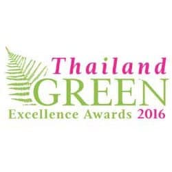 Green excellent awards 16