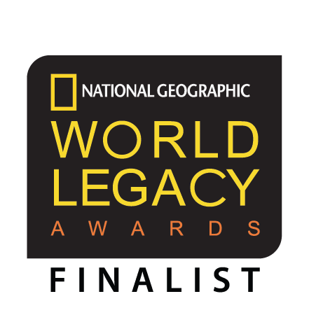 Nat Geographic finallist
