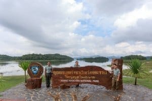 Kaeng Krachan National Park