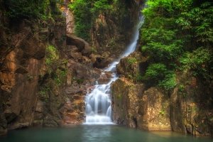 Namtok Phlio National Park
