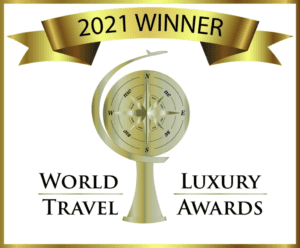 world travel luxury awards