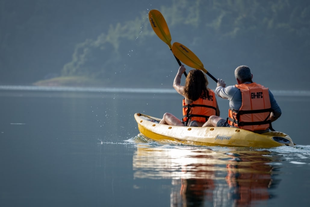 Khao Sok Wildlife in January: What You Are Most Likely to See 8 Khaosok 310