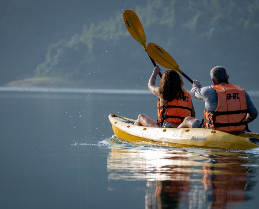 Exploring Elephant Hills Thailand: Ethical Luxury in the Jungle 5 Khaosok 310