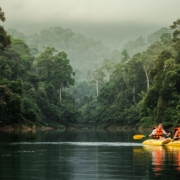 Couples Lake