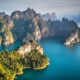 The Living Rainforest: Experiencing the Energy of Khao Sok by Day 18 Khao Sok Mountains by Day
