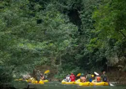 Jungle Safari - 3 Days 1 3 Day Jungle Safari JS3